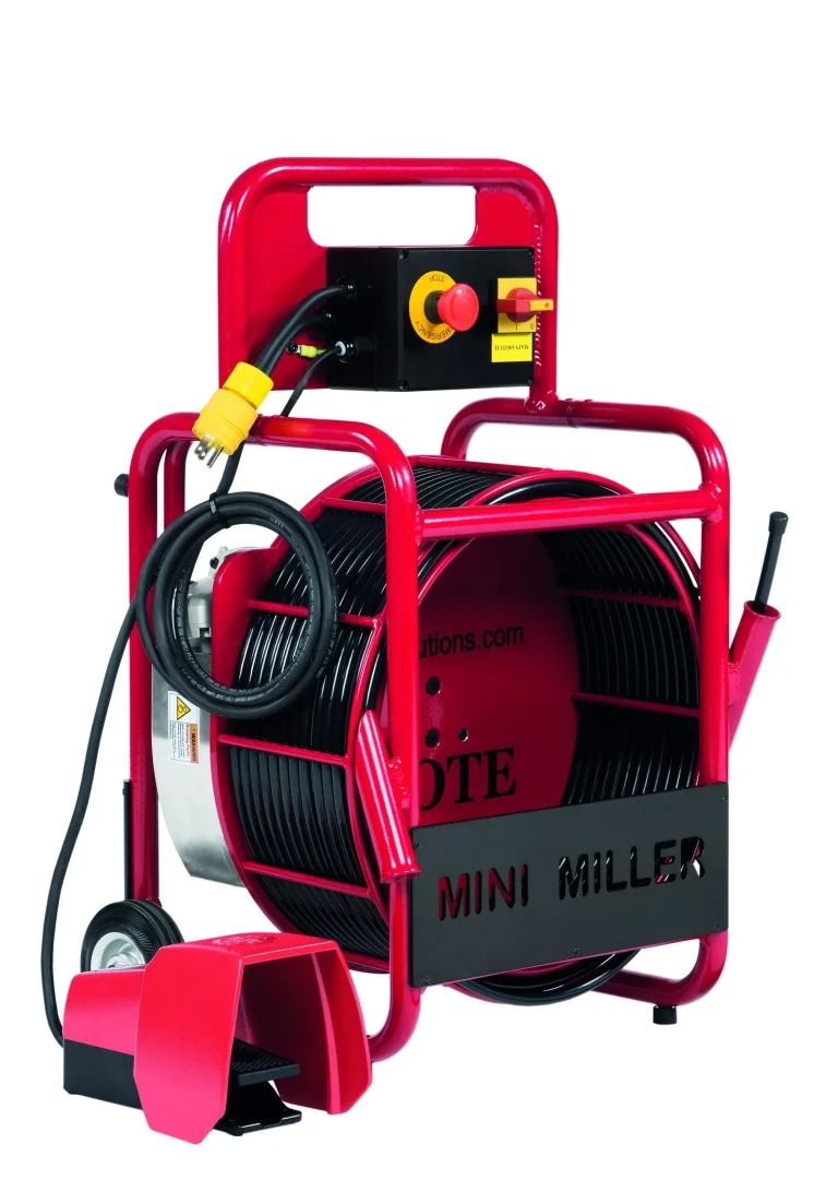 Mini Miller