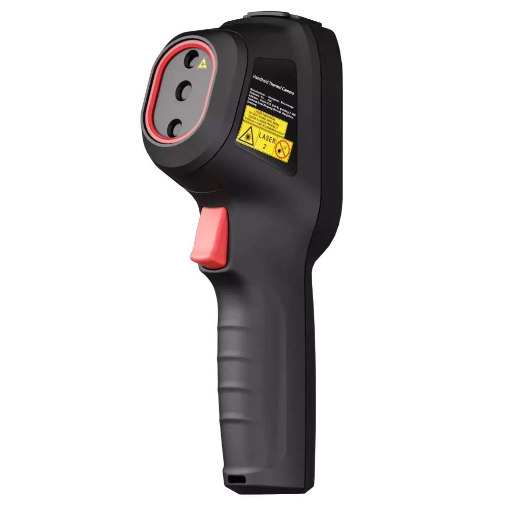 Caméra thermique Eco V