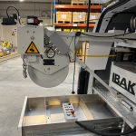 Système IBAK pour véhicule ITV