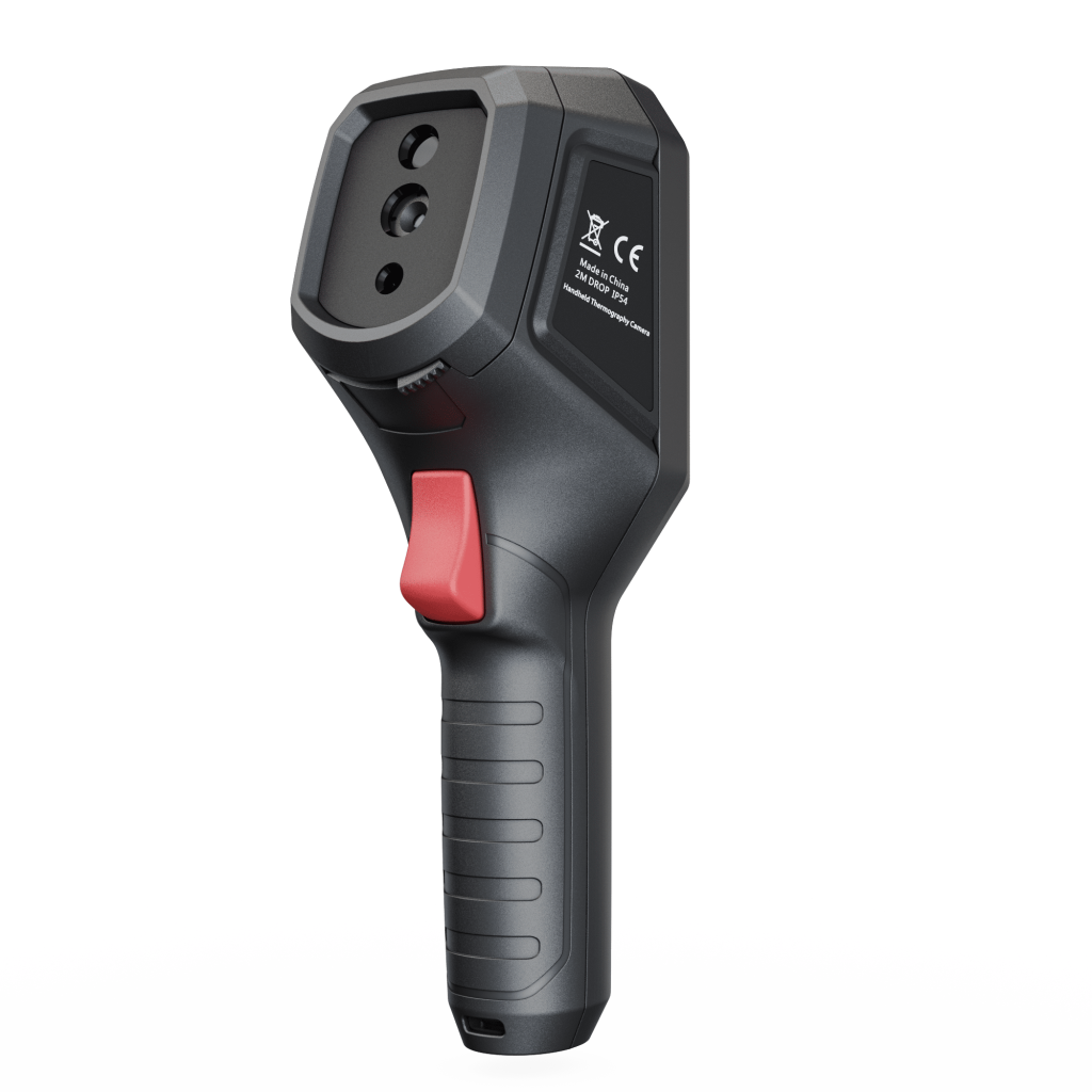 Caméra thermique B20S