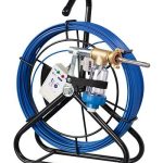 Localisateur de fuites Pipe Mic