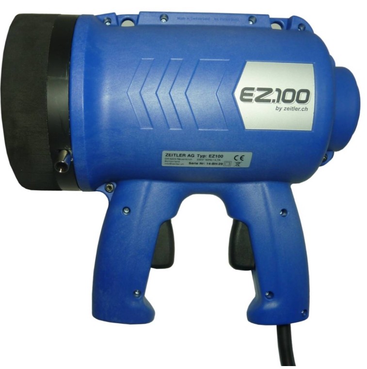 Souffleur autonome EZ 100