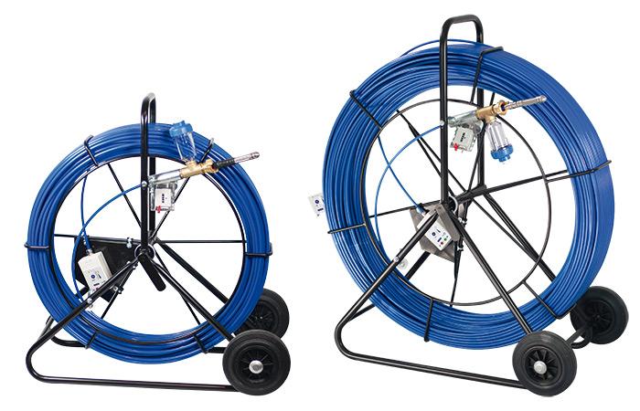 Localisateur de fuites PipeMic XL