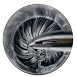 Système de revêtement Picote Brush Coating