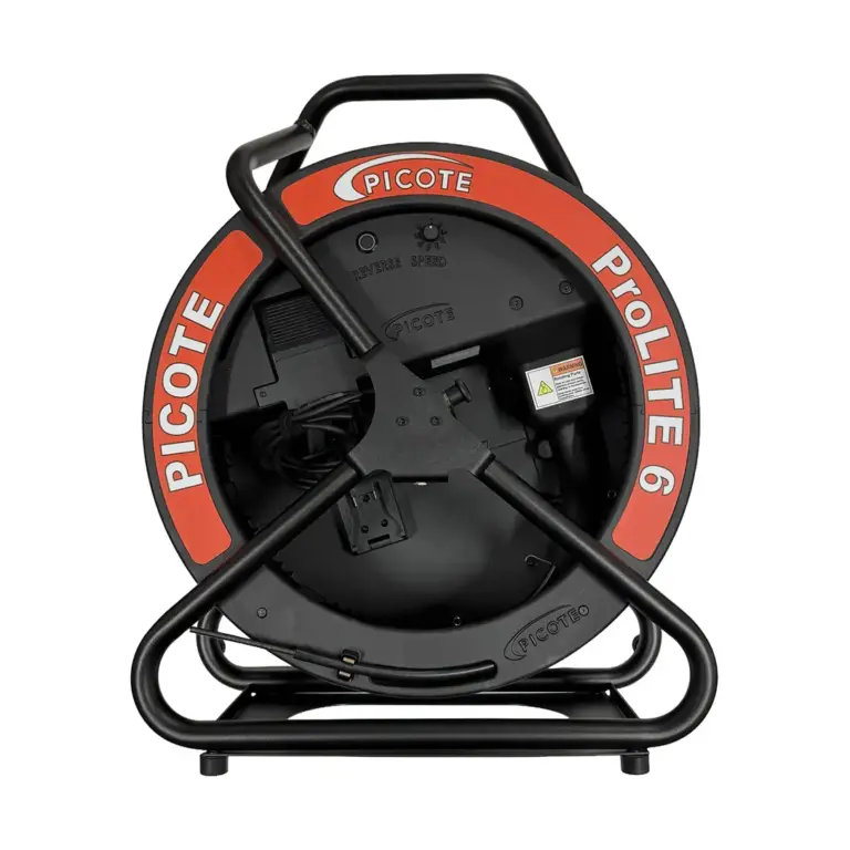 Picote ProLITE 6 & 8