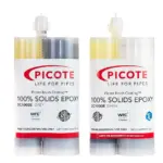 Système de revêtement Picote Brush Coating